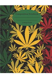 Composition Notebook