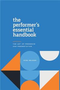 Performers Essential Handbook