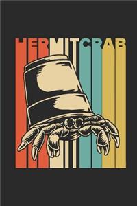Hermit Crab Retro