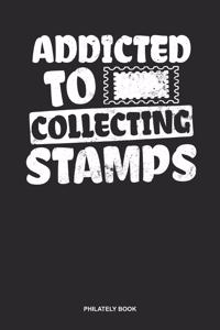 Philately Book
