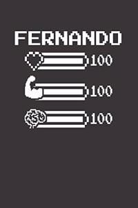 Fernando
