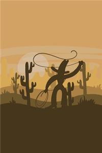 Cactus Cowboy