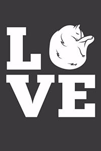 Love Katzen