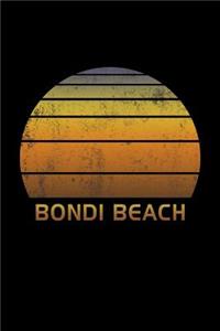 Bondi Beach