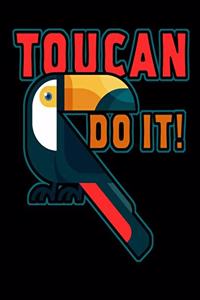 Toucan Do It