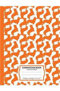 Composition Book