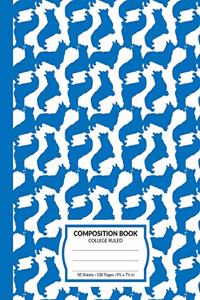 Composition Book