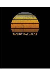 Mount Bachelor