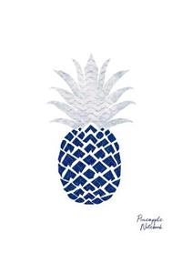 Pineapple Notebook
