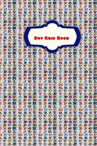 Dot Grid Book