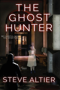 The Ghost Hunter