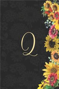 Q