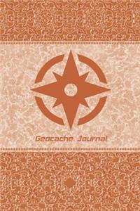 Geocache Journal