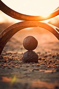 Meditation - Notebook with Quotes about Meditation, 120 Lined Pages #5