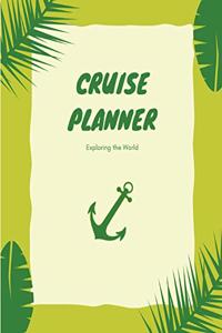 Cruise Planner