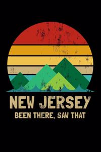 New Jersey Been There Saw That