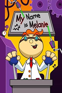 My Name is Melanie