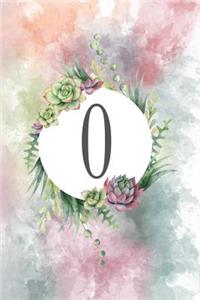 O