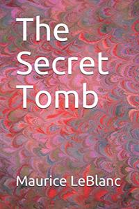 The Secret Tomb