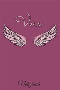 Vera Notizbuch