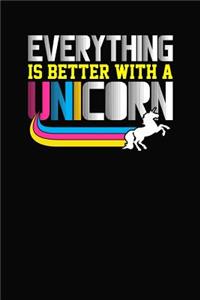 Everything Is Better With A Unicorn
