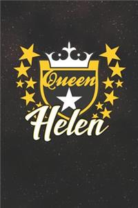 Queen Helen