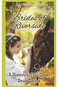 Brides Of Riverside