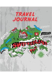 Travel Journal