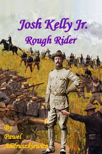 Josh Kelly Jr.