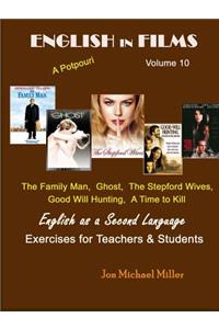 English in Films Volume 10