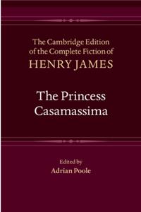 The Princess Casamassima