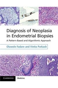 Diagnosis of Neoplasia in Endometrial Biopsies Book and Online Bundle