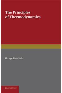 Principles of Thermodynamics