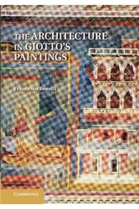 Architecture in Giotto's Paintings