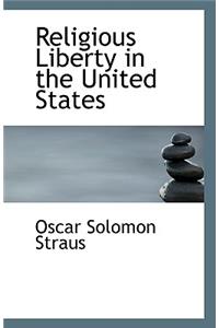 Religious Liberty in the United States