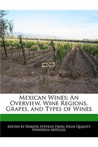 Mexican Wines
