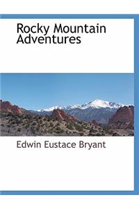 Rocky Mountain Adventures