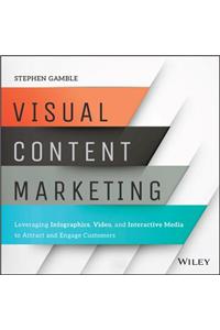 Visual Content Marketing