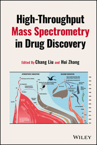 High-Throughput Mass Spectrometry in Drug Discovery