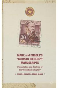 Marx and Engels's 