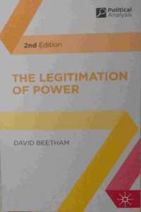 The Legitimation of Power (Second Edition)