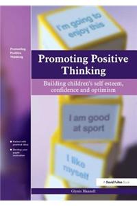 Promoting Positive Thinking