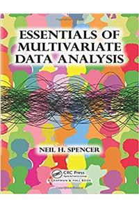 Essentials of Multivariate Data Analysis