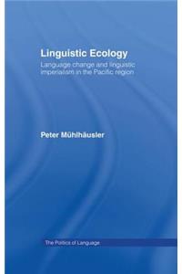 Linguistic Ecology