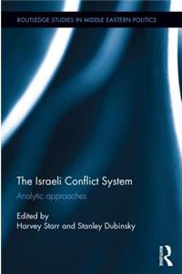 Israeli Conflict System