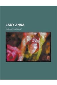 Lady Anna