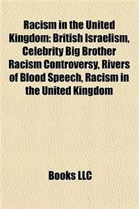 Racism in the United Kingdom