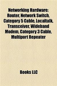 Networking Hardware