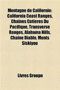 Montagne de Californie