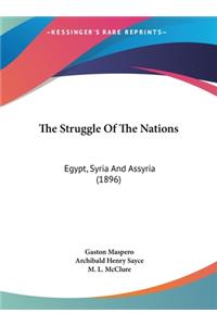 The Struggle Of The Nations
